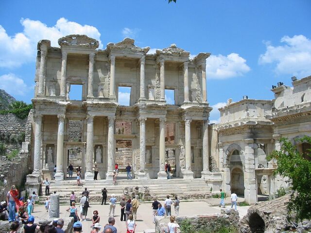 Efes Turu