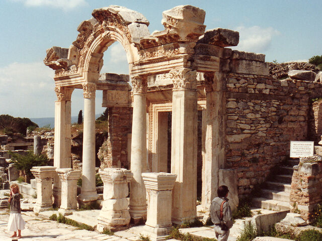 Efes Turu