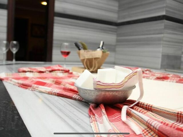 Marmaris Turkish Bath VIP