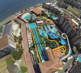 Marmaris Atlantis Su Parkı