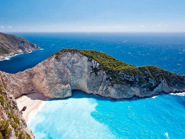 Rodos Gunubırlık Tur