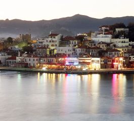 KAPURCUK Dingin Güz Rotası Turu 3 Gece 4 Gün