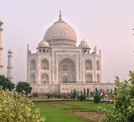 Altın Üçgen Turu - 3 Gece & 4 Gün Delhi, Agra, Jaipur