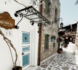 Marmaris Kültür & Gastronomi Deneyimi