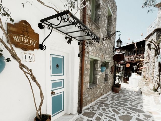 Marmaris Kültür & Gastronomi Deneyimi