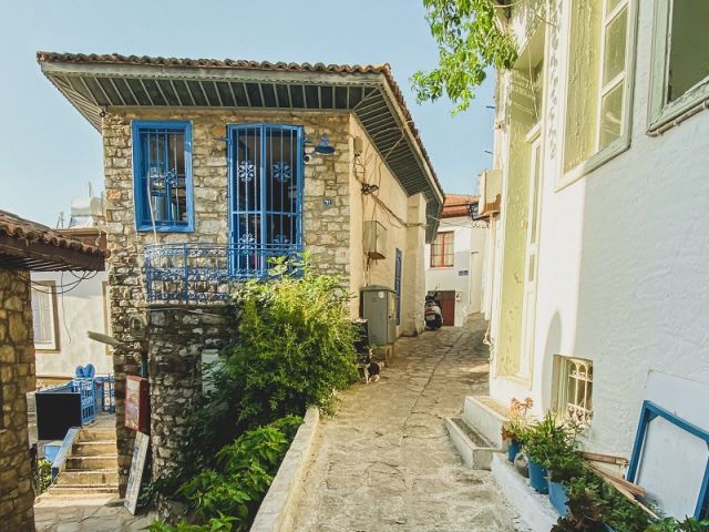Marmaris Kültür & Gastronomi Deneyimi