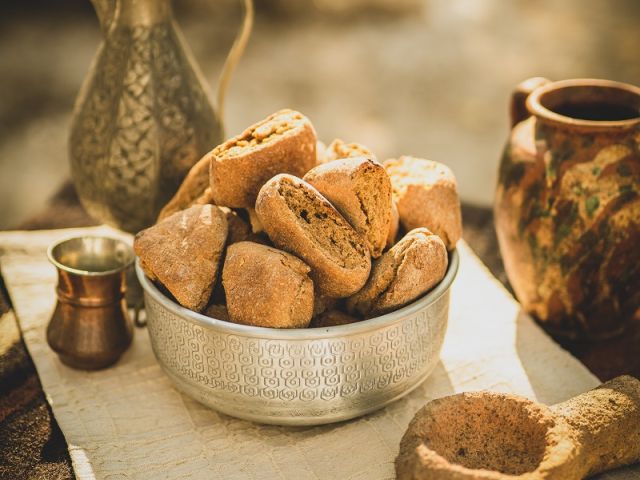 Marmaris Kültür & Gastronomi Deneyimi