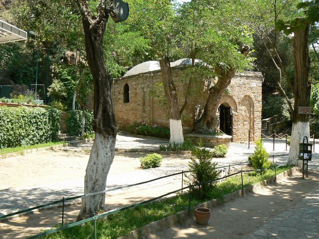 Kuşadası Kruvaziyer Limanı Efes Antik Kenti, Meryem Ana Evi ve Öğle Yemekli Tur