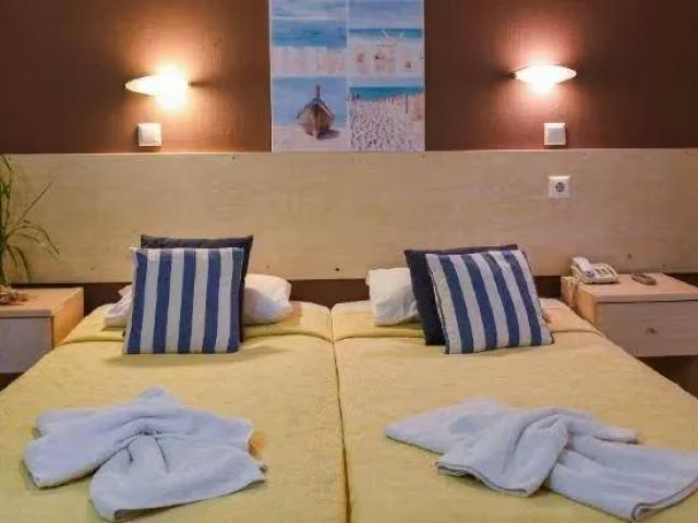 Rodos Adası Turu | 2 Yıldızlı Oda | Marmaris Çıkışlı 2 Gece 3 Gün